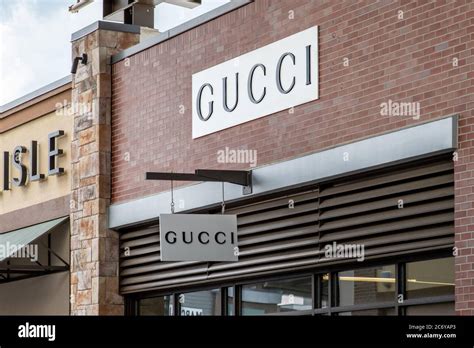 magasin d'usine gucci